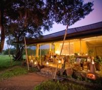 Kicheche Mara Camp